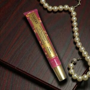 Nakery Plumping Lip Treatment – Rose + Romance